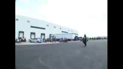 Stunt 