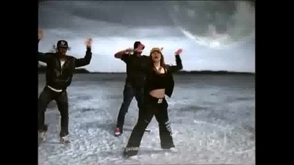 Boa - Eat You Up Us 