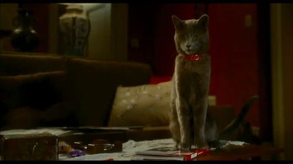 Cats And Dogs The Revenge Of Kitty Galore - Official Trailer 2 