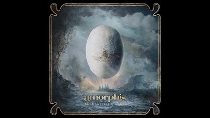 Amorphis - Soothsayer ( Beginning Of Times-2011)