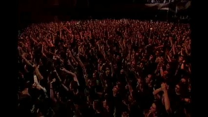 Edguy - Fucking With Fxxx - Live at Sao Paulo 2006 - 3част