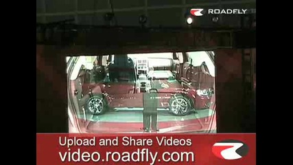 New 2009 Dodge Journey In Los Angeles