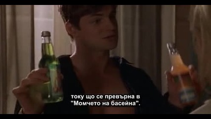 Queer as Folk - Гей сериал - Сезон 2, епизод 4, част 1 