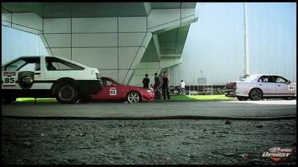 Formula-drift.2009.