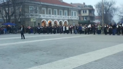 орк.бисери в гр.съединение