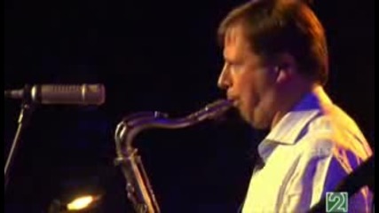 Dave Holland Quintet - How`s Never part. 1