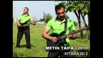 Kitara Isi 2 - Metin Taifa 2010