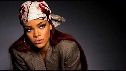 Rihanna - Kiss it better ( Anti 2016 )
