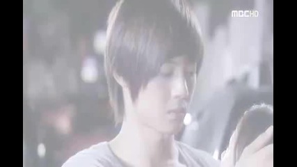 Where I Stood Playful Kiss [ Prev ]
