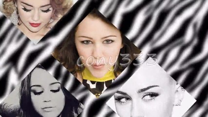 Part Collab for miss_london