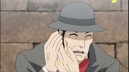 Monsuno s01 ep03 bg audio