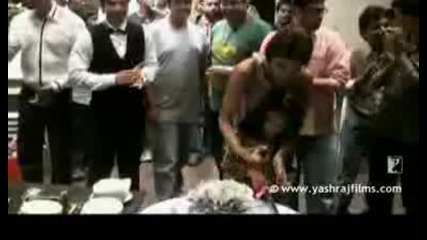 Happy Birthday Alisha (priyanka Chopra) - Pyaar Impossible