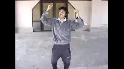 Mitko Pee (mojata Dusa)