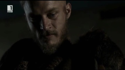 Викингите / Vikings Сезон 1 Епизод 3 ( Част 2/ 2 ) Бг Аудио