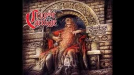 Cryptic Carnage - Return Of The Damned