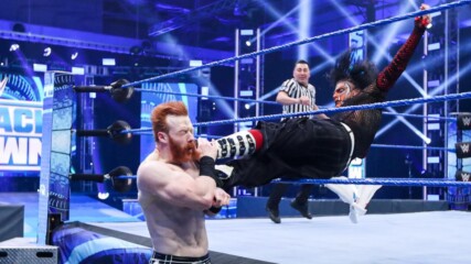 ¡Jeff Hardy se acerca al Campeonato intercontinental!: Lo Mejor de WWE, Mayo 25, 2020