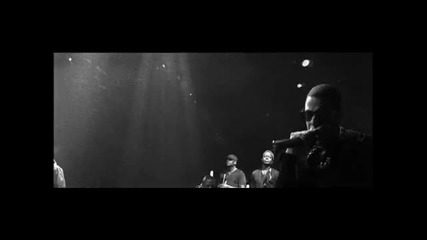 Young Forever - Jay - Z - Mr. Hudson