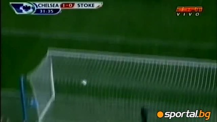 28.08.10 Челси 2:0 Стоук Сити