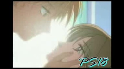 The best kiss of Anime couples^^