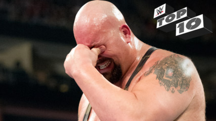 Най-големите ревльовци в WWE