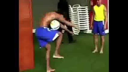 Ronaldinho Freestyle