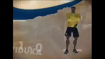 Фифа Стреет Австалия - Испания