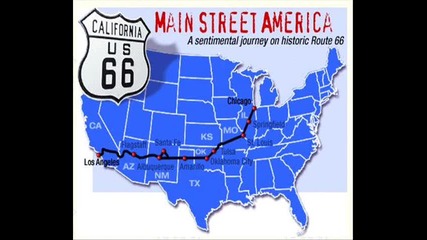 Route 66