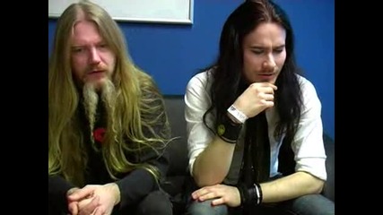 Nightwish - 2005 - II (faceculture)