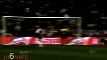 Luis Suarez - Im Just Getting Started Hd