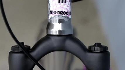 Mongoose Ritual Street Bike 2011 _ Dirt Jump _ Produktvideo Hd