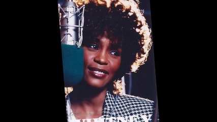 Whitney Houston - All At Once (prevod)