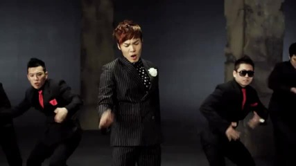 [ Versi0n 2] ^ Wheesung ft. Junhyung - Words that freeze my heart