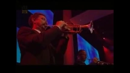 Ibrahim Ferrer - Buenos Hermanos