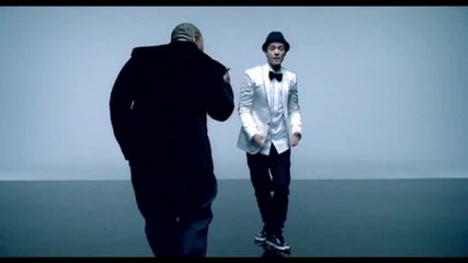 Timbaland feat. Justin Timberlake - Carry Out ( Official Video ) с Bg Превод 