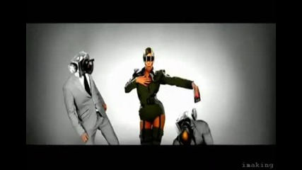 Beyonce feat. Lady Gaga - Video Phone Extended Remix 