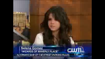 Wizard Of Waverly Place Cw 11 Morning News