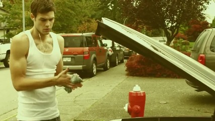 Carly Rae Jepsen - Call Me Maybe