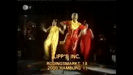 Lipps Inc. - Funky Town