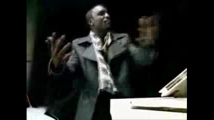 Akon feat. T-Pain - I Cant Wait