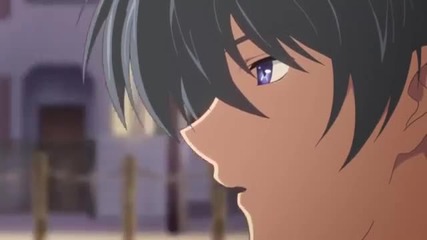 Clannad After Story Full Episode 11 Епизод 11 English Dubbed