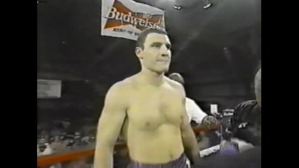 Vitali Klitschko vs Ricardo Kennedy