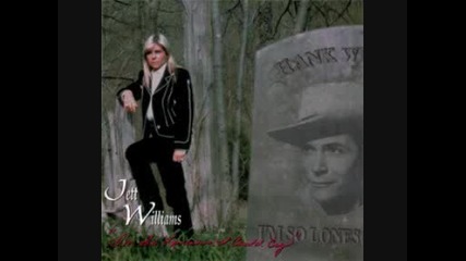 Jett Williams - Jambalaya