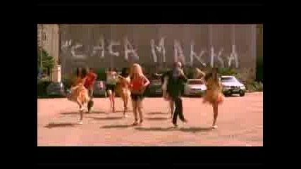 waka - waka parodiq (kaka maka)