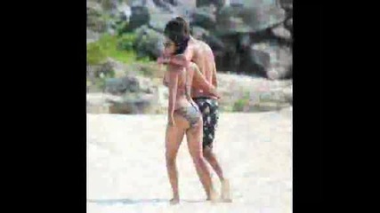 Zac Et Nessa En Vacance