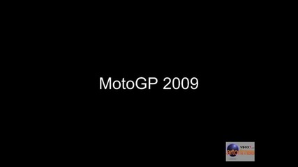 Тия тримата хич не ги слушат главите Motogp 2009 Finish