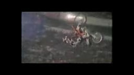 Red bull x - Fighters 2006 highlights huge+air! 