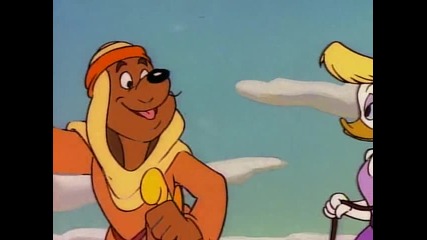 Ducktales.s01e08.master.of.djinn