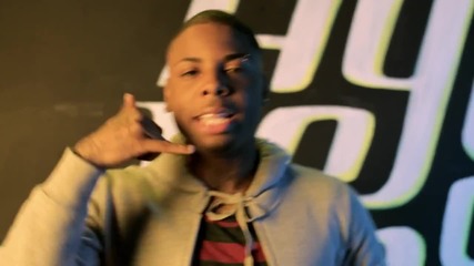 Teezy Feat. Ayo - Feelin' It ( Official Video H D )