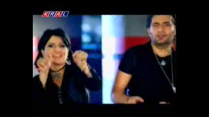 Ismail Yk - Simdi Halay Zamani 