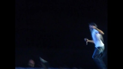 Enrique Iglesias - Like It - Na Jivo ot Sofiq